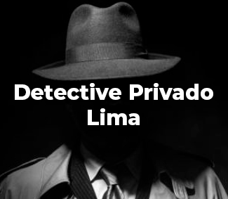 Detective Perú, atención personalizada en Lima